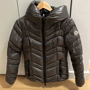 Moncler Down Jacket